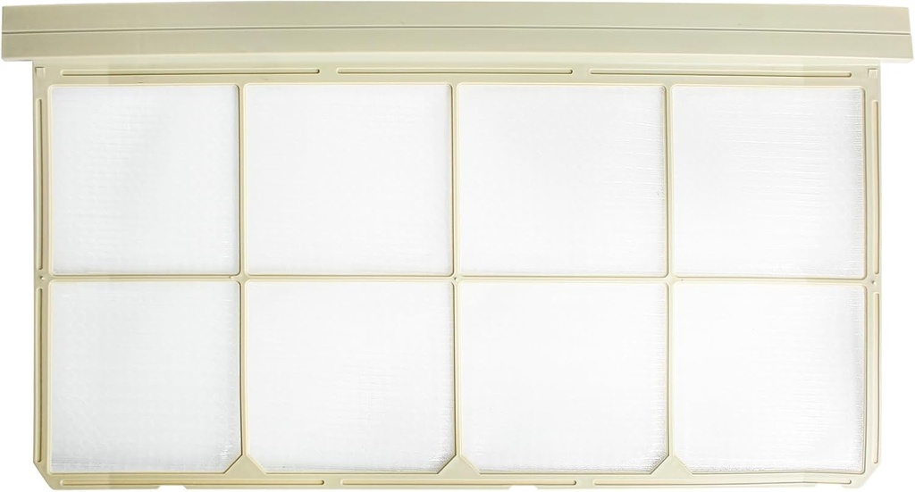 WJ85X10041 Air Filter Replacement for GE Air Conditioner Filter AH279056 EA279056 PS279056 912534