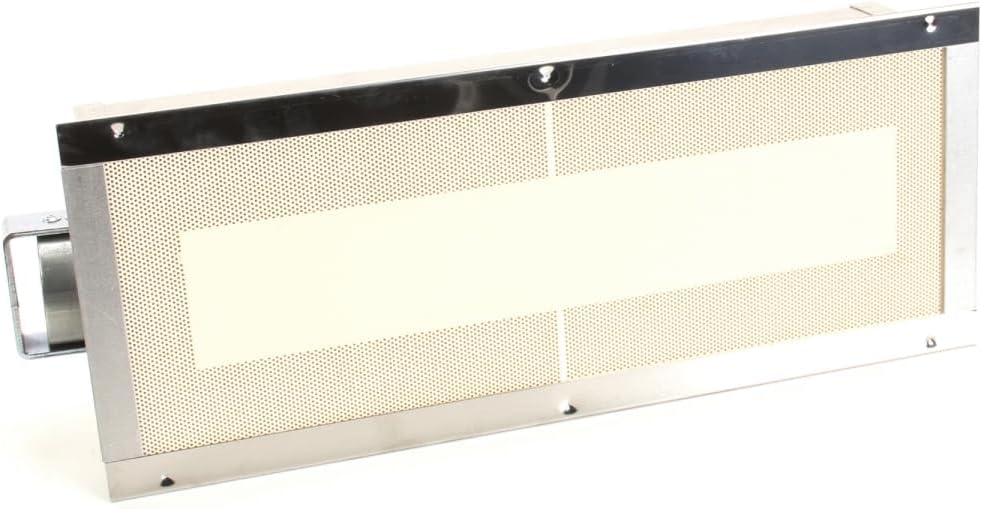 24 in. Genuine OEM-CE CMJ Burner