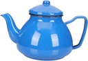 Capacity Enamel Teapot Hot Water Pot Electric Kettle Creative Pot Household Tea Kettle