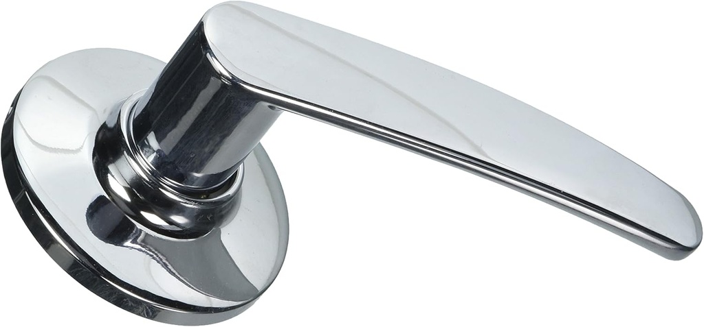 Copper Creek JL2290PS Jayne Dummy Door Lever, Polished Stainless