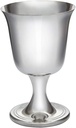 Wentworth Pewter - Small Bell Pewter Goblet (Bell Goblet) (Bell Goblet)