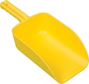 Remco 65006 Scoop,82 oz.,PP,Yellow