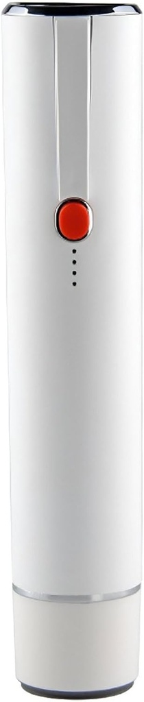 Food Saver Vacuum Sealer Machine Kitchen Gadgets—Fresh Preserve Compact Cordless Handheld Vacuum Sealer with 10 Pcs Food Saver Bags