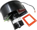 Convection Blower: 12720004-SPFL Compatible with Bosca