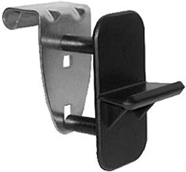 Garage Door Step Plate Lift Handle Combo Set