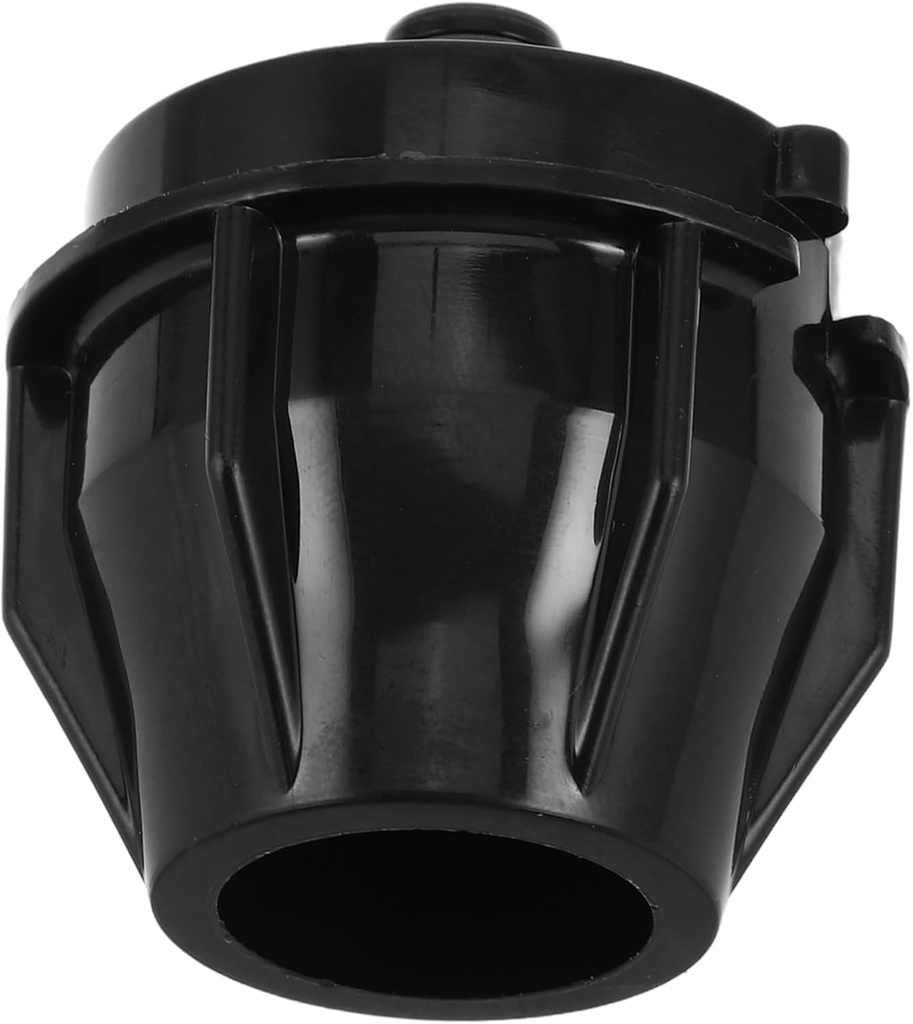 Generic Soda Maker Nozzle Valve for Juice Dispensers Easy to Install Replacement Part for Bars and Restaurants Compatible with Carbonated Drink Machines