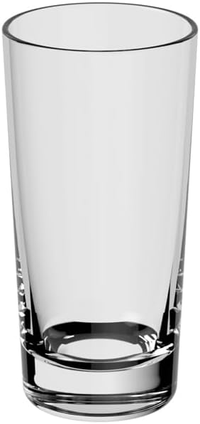 Villeroy & Boch Purismo Crystal Shot Glasses, set of 2