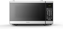 Danby DDMW007501G1 Countertop Microwave, Stainless Steel