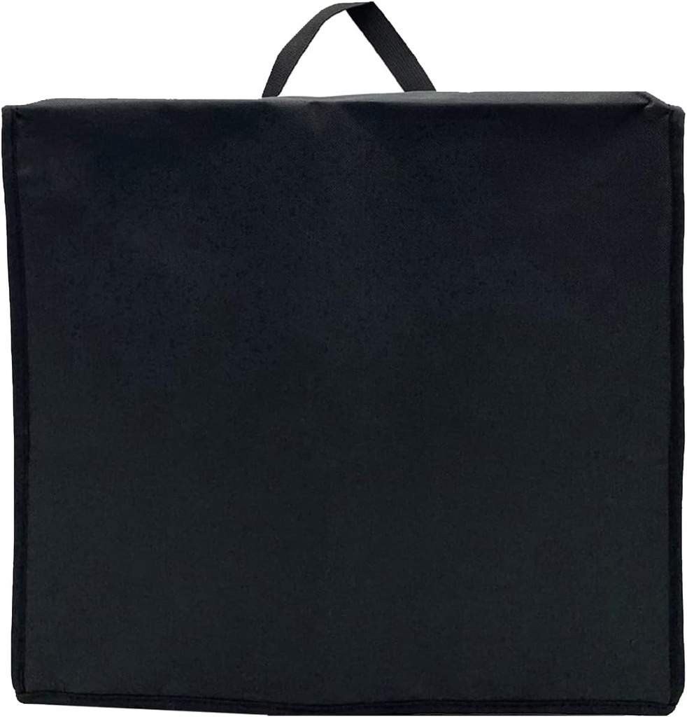 Wanty Heat-Resistant Waterproof Dust-Proof Nylon Fabric Dust Cover Case Protection for COSORI Air Fryer 6.8 Qt, Large Oven with Dual Blaze Tech/Instant Pot Vortex Pro 10 Quart Air Fryer