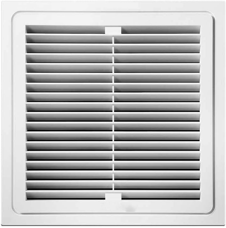 Ventilation Fan Noise Glass Window Type Ventilation Fan Exhaust Powerful Silent Bathroom Kitchen Rated Speed
