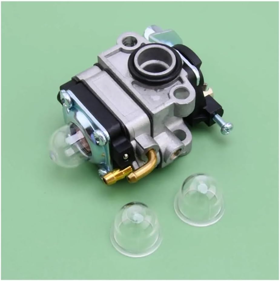 Carburetor Fit for 4 Cycle 31cc/26.5cc Lawn Mower 154.74098 154.74094 154.74092