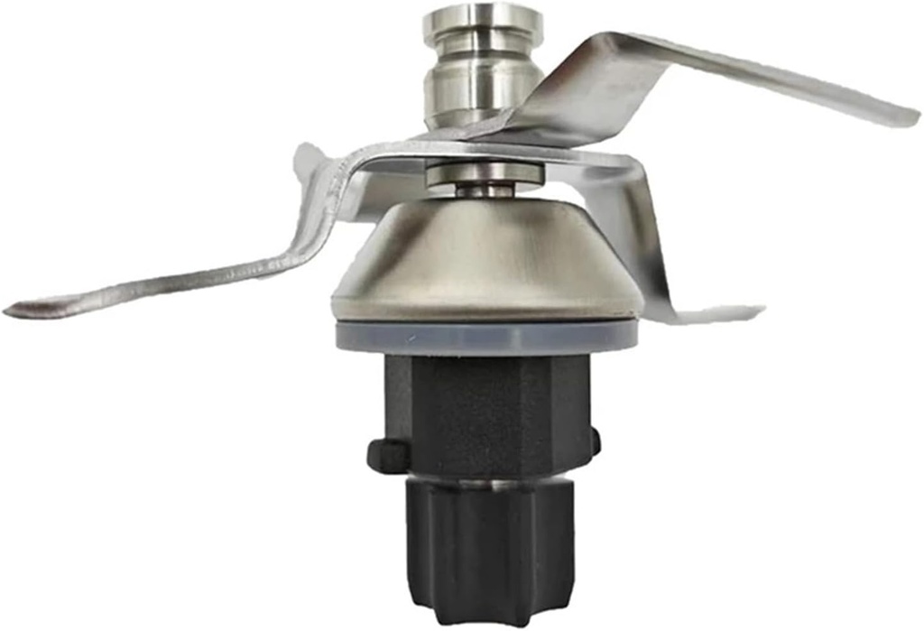 Replacement Blade Compatible With Vorwerk Thermomix TM31 Food Processor Accessories Stainless Steel Knife Head Parts