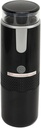Portable Coffee Maker, Cordless Rechargeable Mini Electric Espresso Machine Handheld Auto Coffee Machine for Camping, Driving, Home and Office