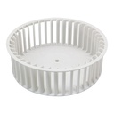 5901A000 Bathroom Fan Blower Wheel Ventilation Fans Replacement Parts Compatible with Broan Nutone Fan Blower Wheel 8832 5900A000 NT5901A000 NT51919000 SNT51919000 SNT5901A000 JA2C0208-1