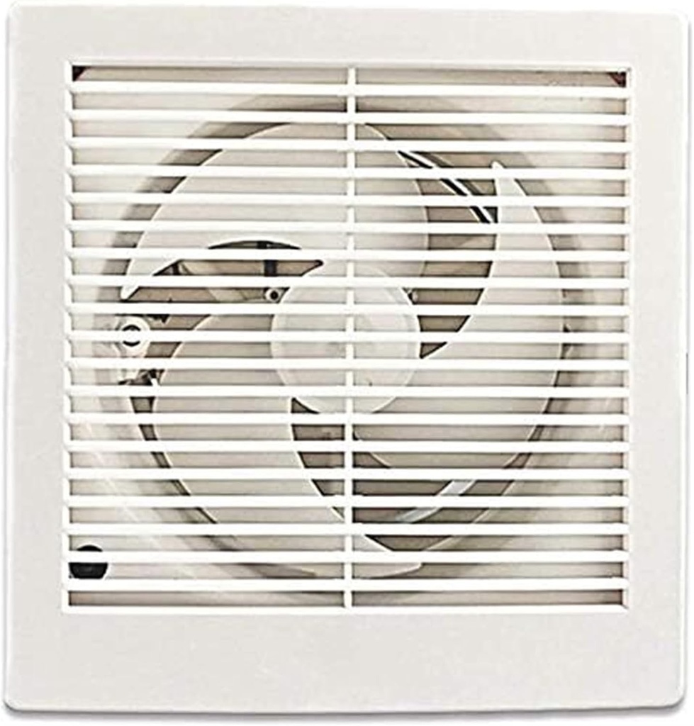 Wall Mounted Exhaust Fan Ventilation Extractor Wall Mounted Exhaust Fan Household Window Extractor Fans Walls