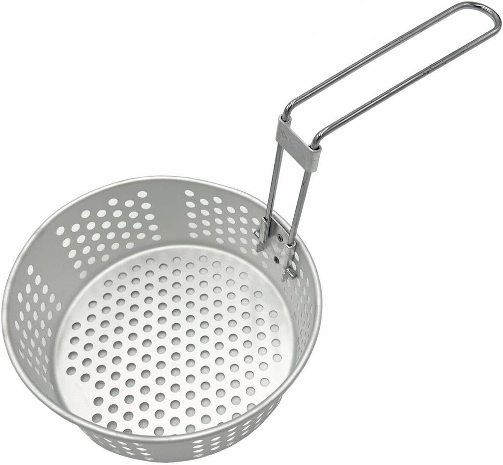for Presto Fry Daddy Plus Basket and Handle for Fry Daddy Deep Fryers - 94846 94066