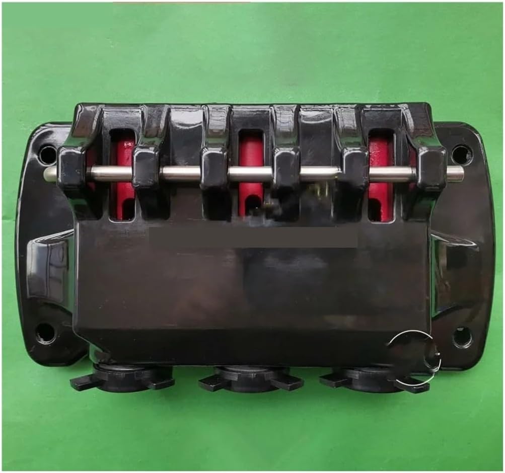 NieKe Ice Cream Machine Spare Parts Whole Set of Front Head Panel Accessories Soft Ice Cream Machine ，Compatible for BQL