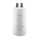 30B532 55uF 55 MFD Garage Door Opener Capacitor - Round Start Capacitor. Compatible with Liftmaster 30B532