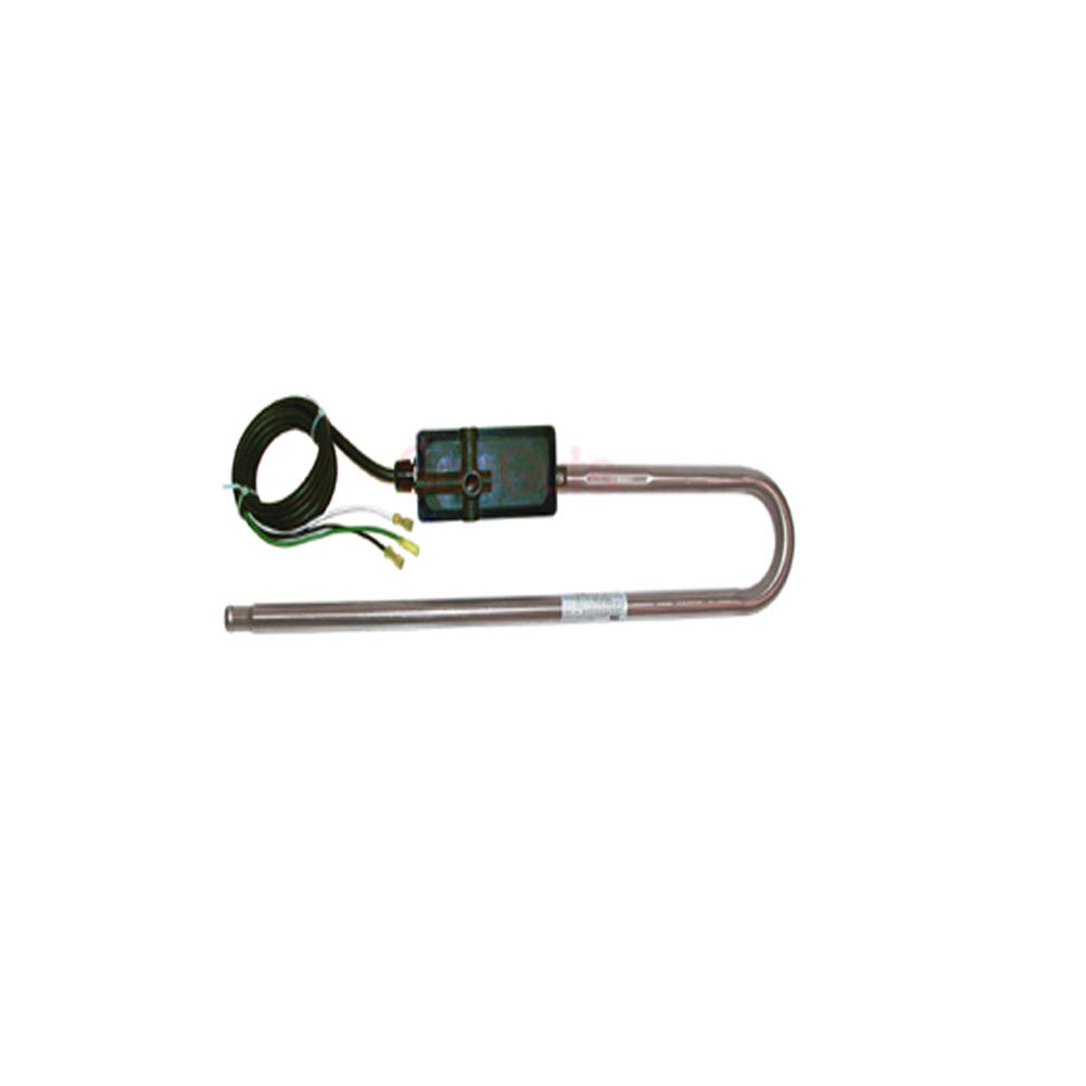 Therm Products 25-250-3226 Tubular Heater Assembly, 4.0KW 220V, C3226-1A