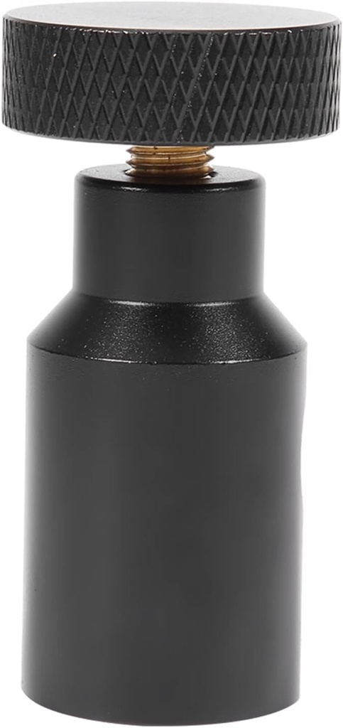CO2 Refill Adapter, CO2 Carbonator Cylinder Tank for Soda Maker Home Machine, Valve Refill Accessories for TR21.4 1/8NPT CO2 Tank Thread