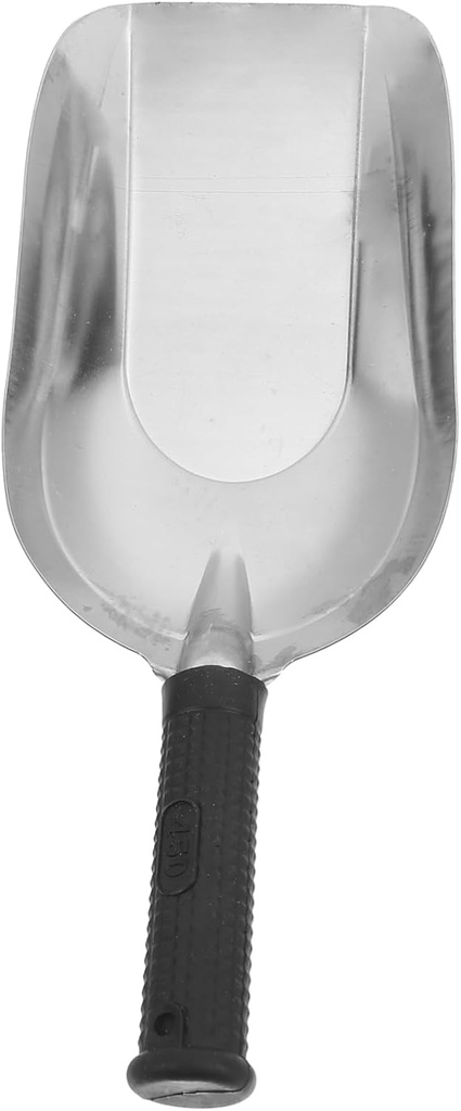 CANIGHT Gardening Hand Trowel Stainless Steel Shovel for Transplanting Cultivating Soil