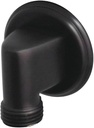 Kingston Brass K173T5 Supply Elbow, 1-15/16-Inch, Oil Rubbed Bronze