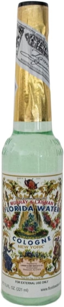 Florida Water (7 1/2oz)