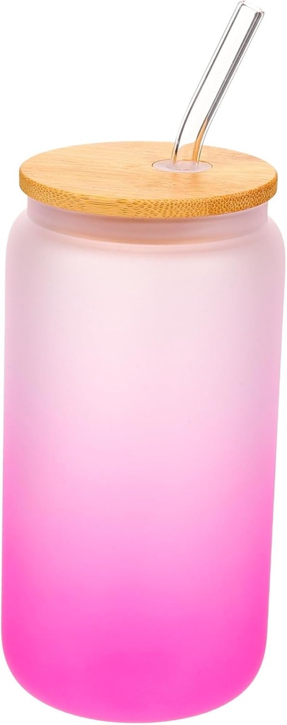 Capacity Glass Drinking Cup High Borosilicate Tumbler for Home Hotel Restaurant for Juice and Refreshing Beverages