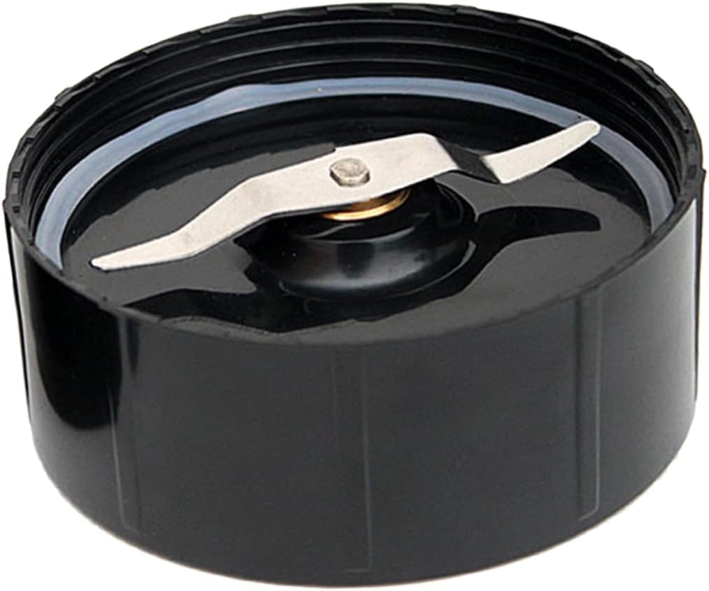 Cabilock Creative Juicer Mixer Replacement Part Compatible with Durable Black Assembly for and Juicer Kitchen Accessory