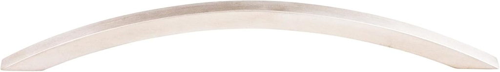 Top Knobs 7 9/16" Center Arch Pull Finish: Brushed Stainless Steel - SS75