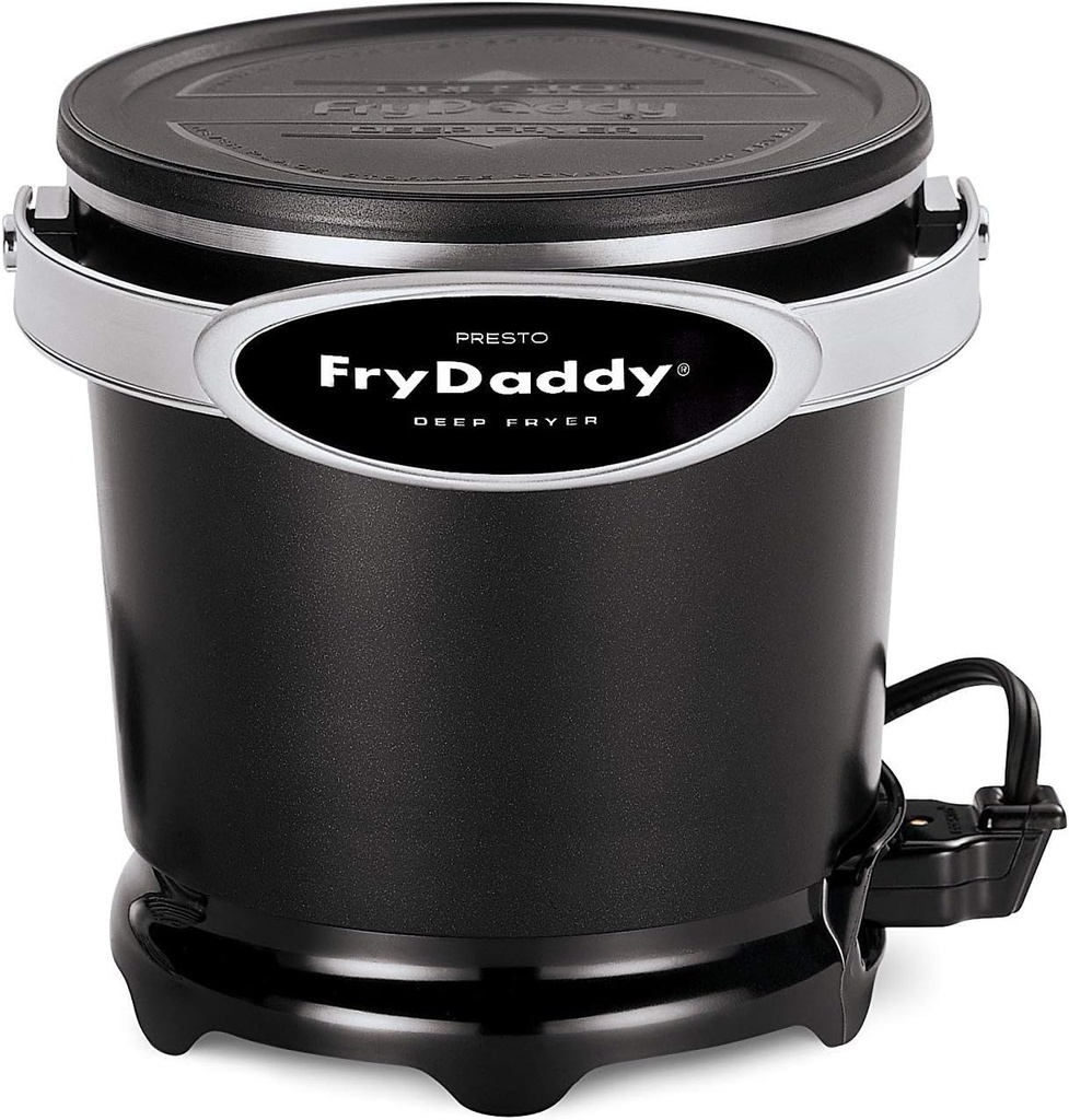 FRYER FRY DADDY