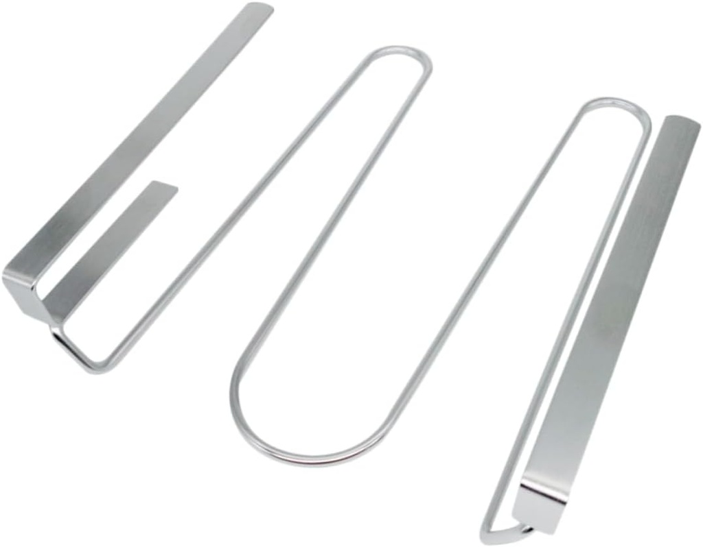 Cabilock Hanging Wine Holder Rack Creative Goblet Stand for Home Bar Kitchen Counter Space Saving Design for Elegant Glassware Display