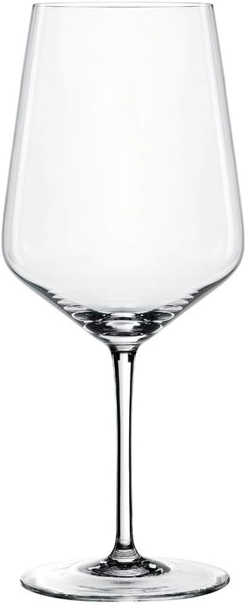 Spiegelau Summer Drinks Glasses Bonus Pack-Set of 4