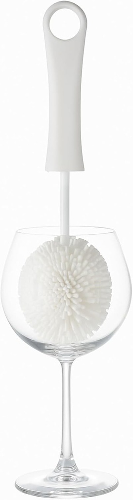 Oenophilia Wine Goblet Cleaning Brush
