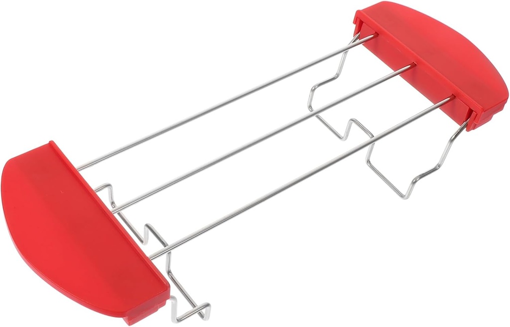 Mobestech Replacement Toaster Rack Toast Bread Holder Grilling Toaster Rack Kitchen Tool