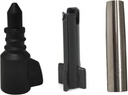 Panarello Packet Kit Assembly Handgrip Internal Tube Cover Compatible With Philips Coffee Machines