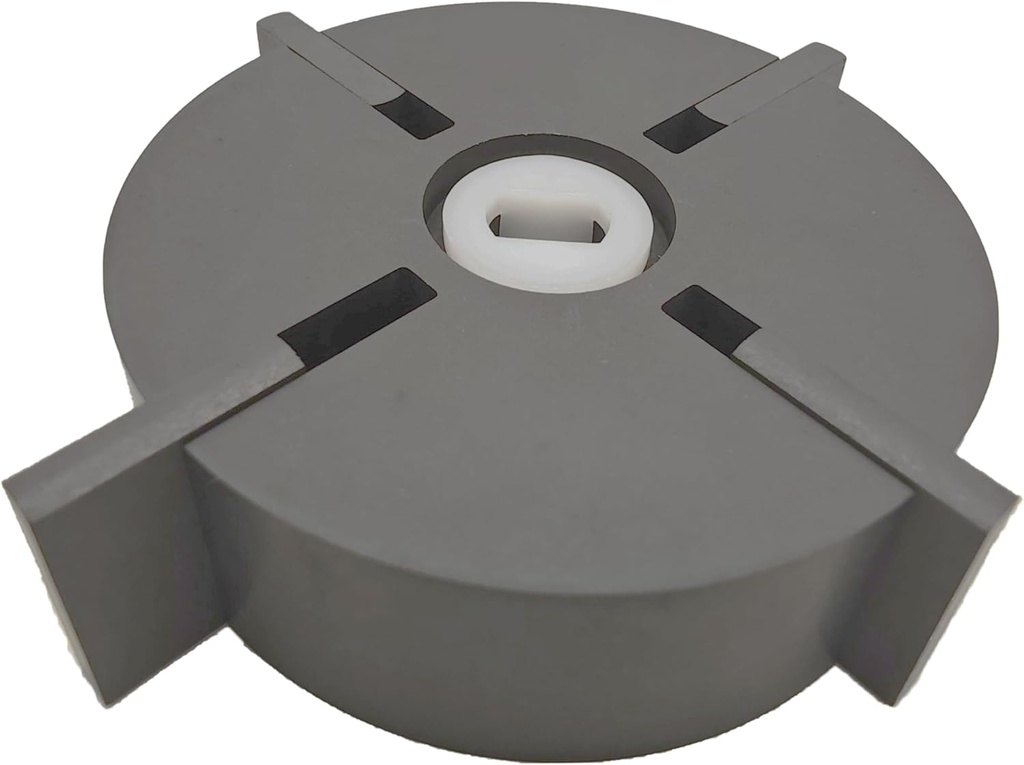 F226831 5/8" Rotor Kit Replacement for All Mr. Heater & Heat Star Heaters 50,000 Thru 210,000 BTU 26831 M50KR HS75KT MH75KTR HS125KT