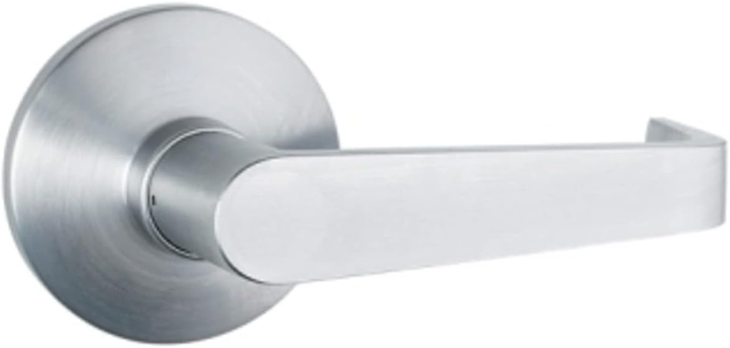 Lockey PB-LHPS Passage Lever Panic Trim