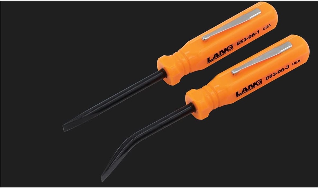 Lang Tools 853-06-2ST fits Mini™ Pocket Pry Bar