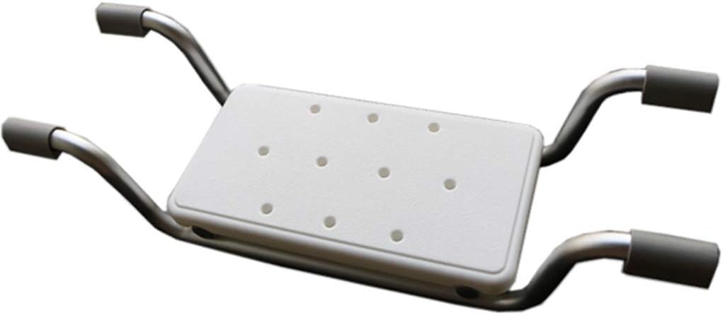 Bath Stools,Waterproof Shower Chair | Bench Bathtub Stool Seat Great for Bathtubs | Anti Skid and No Slip Bathtub Seat