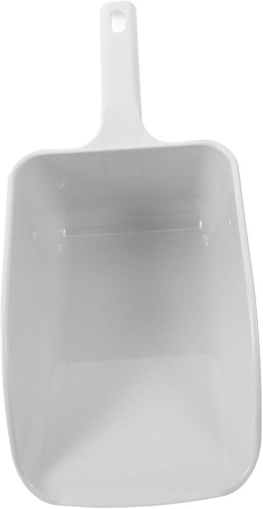 Ice Cream Shovel Bar Ice Scooper Plastic Scoop for Freezer Abs Material Strong