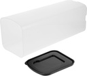 Kitchen Bread Box Bread Airtight Storage for Sourdough Organize Home Storage