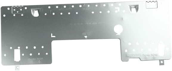 Direct Replacement for Whirlpool W11368557 Microwave Plate Mounting