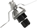Blade，Compatible For Thermomix TM31 Mixed Knife