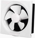 Industrial Extractor Fan Industrial Ventilation Me Ventilation Extractor Household Extractor Fan (Size : 8 Inches)