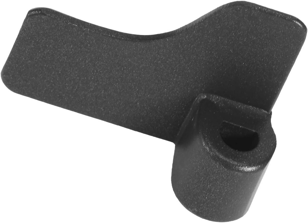 Bread Maker Paddle,Stainless Steel Bread Maker Blade Mixing Paddle Replacement for Breadmaker Machine,Ecofriendly, Durable and Sturdy (Size 3)
