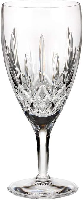 Waterford Lismore Nouveau Iced Beverage Glass