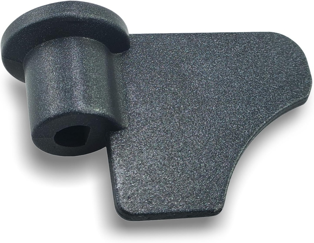 Bread Machine Kneading Blade Part CKSTBRTW20 Fits for Oster Bread Machine, oster bread machine paddle, Blade Replacement for Breadmaker Machine, breadman bread machine parts, 1 pack