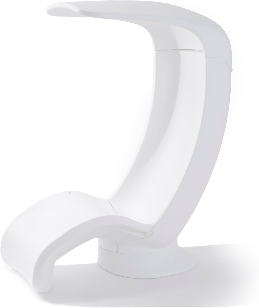 Step2 Mondello Chair with Shade, Outdoor/Indoor Waterproof Patio Furniture, Pool Lounger, Use in Pools Up to 9-Inches of Water or Poolside Ledge, Durable & Weighted, White