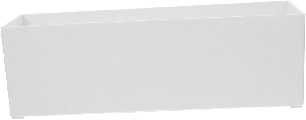 Large Tea Packet Container Coffee Tea Bag Storage Box Compartment Kitchen Organizer